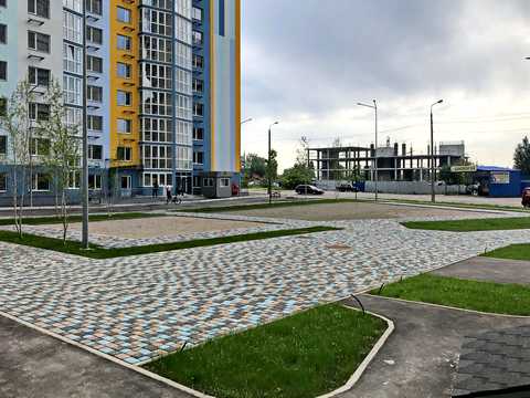 квартира за адресою Ревуцького вул., 48