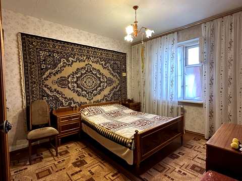 квартира за адресою Чернігів, Володимира Коваленка вул. (Генерала Пухова), 138