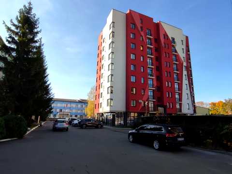 квартира за адресою Технічна вул., 10
