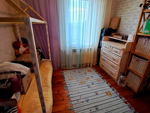 квартира по адресу 1-я Слободская ул., 47