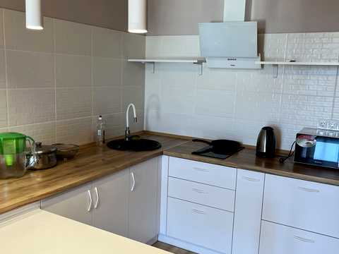 квартира за адресою Полтавська вул., 64
