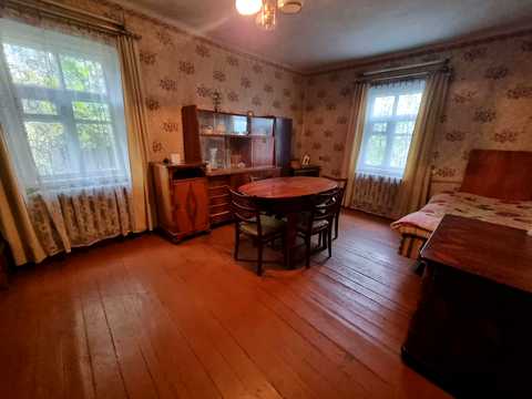 дом по адресу Ясеневый пер., 6 / 2