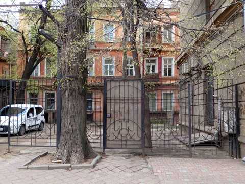 комерційна за адресою Одеса, Преображенська вул., 57