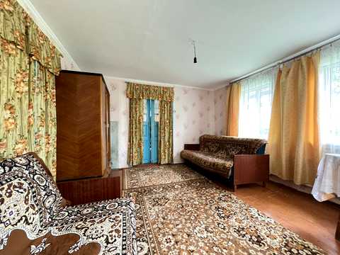 будинок за адресою Михайла Старицького, 40