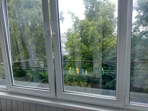 квартира по адресу Кушнірука ул. (Гастелло), 10/2