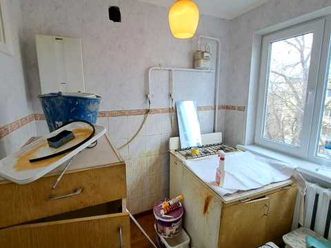 квартира по адресу 28-й Армии ул. (28-й Армии), 8