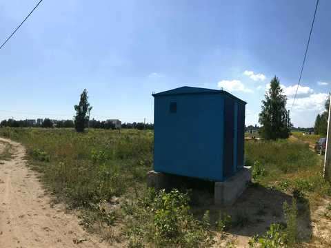 ділянка за адресою Сагайдачного