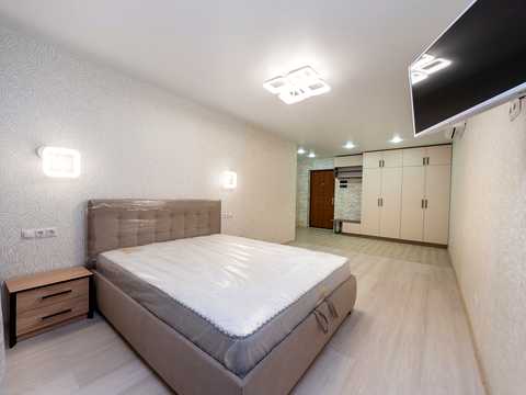 квартира по адресу Пономарёва ул., 26 к3