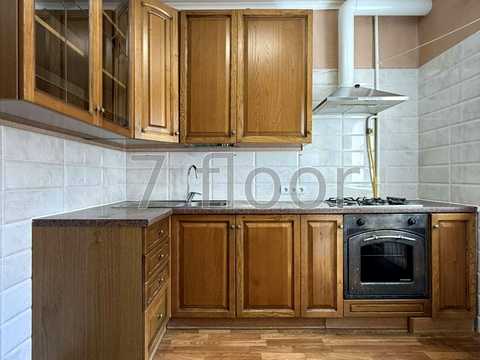 квартира за адресою Свободи просп., 17