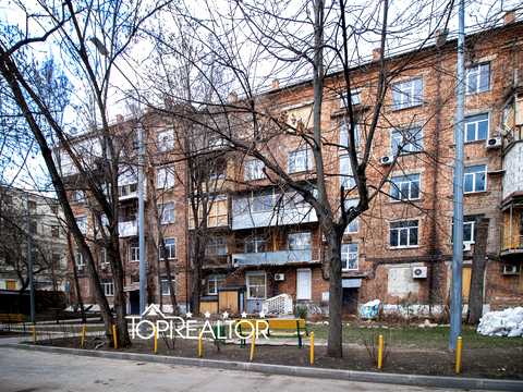 квартира за адресою Гіршмана вул., 14
