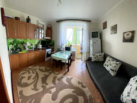 квартира за адресою Головатого вул., 89