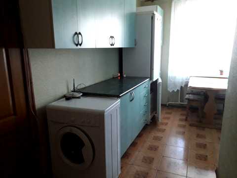 квартира за адресою Героїв Дніпра вул., 3