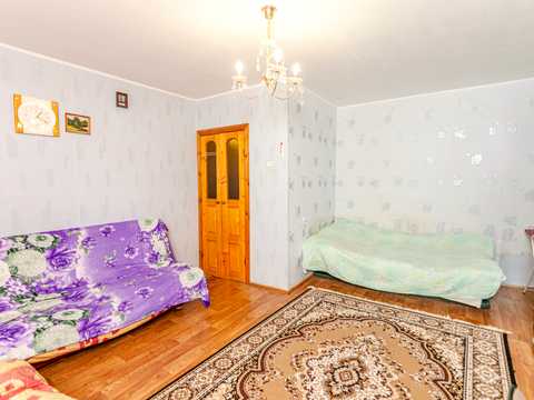 квартира за адресою Української Авіації бульв. (Нестерова), 1