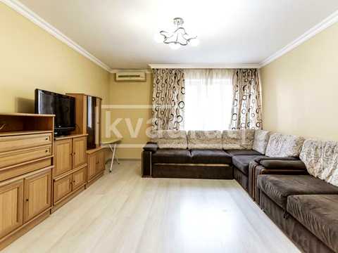 квартира за адресою Антоновича вул. (Горького), 100