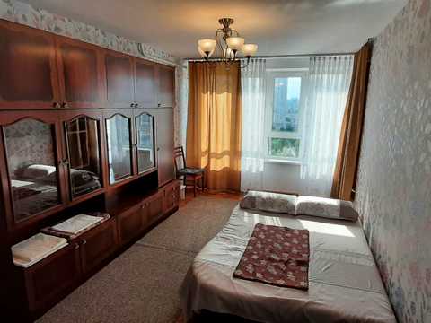 квартира по адресу Березняковская ул., 30-А
