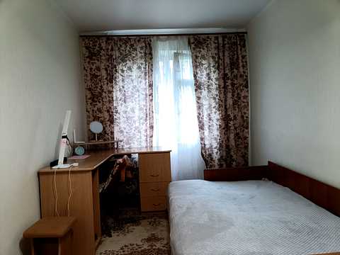 квартира по адресу Юности просп., 11