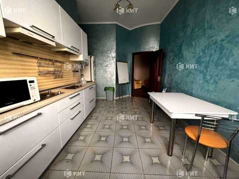 квартира по адресу Чернышевского ул., 7