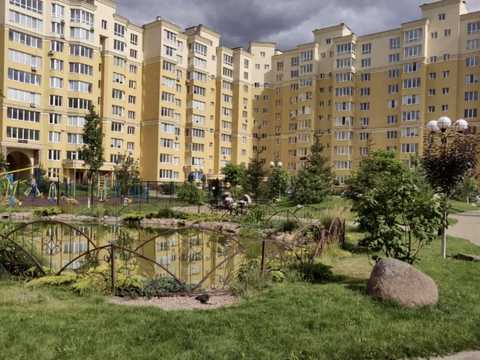 квартира за адресою Зелена вул., 3