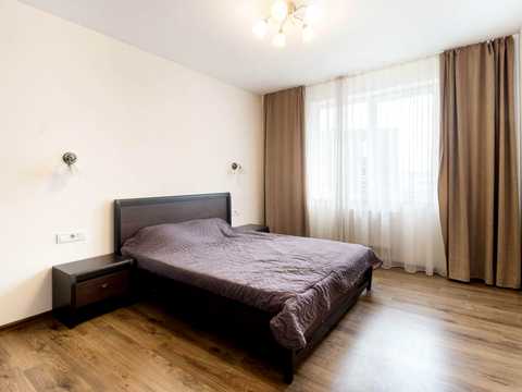 квартира за адресою Під Голоском, 17