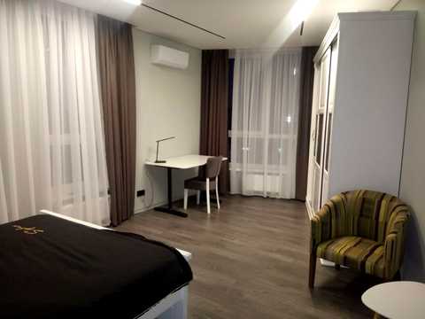 квартира за адресою Берестейський просп. (Перемоги), 67