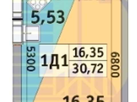 квартира за адресою Петра Радченка вул., 27-В