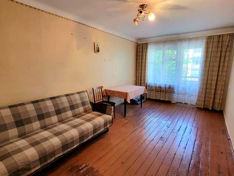 квартира по адресу Киевская ул., 94
