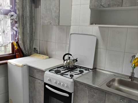 квартира по адресу Філатова, 53
