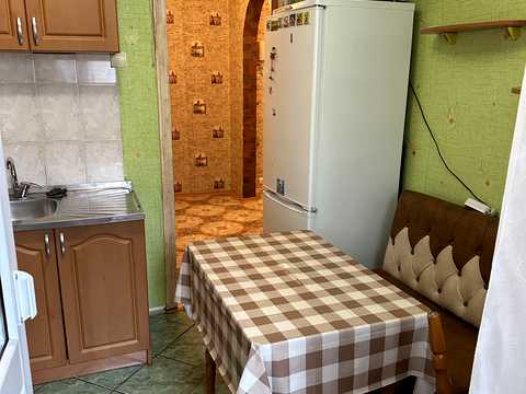 квартира по адресу Урловская ул., 16