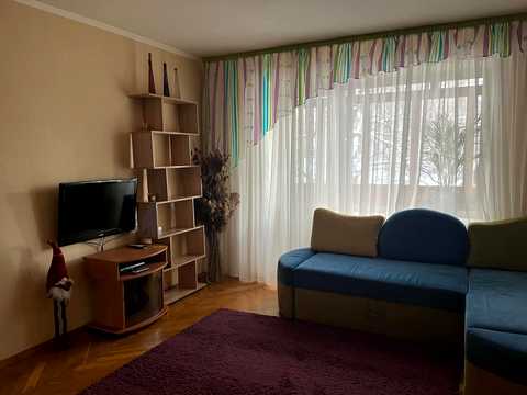 квартира по адресу Шелковичная ул., 48