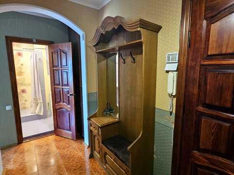 квартира по адресу Иорданская ул. (Лайоша Гавро), 11-Б