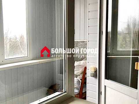квартира за адресою Пархоменка вул., 24