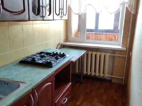 квартира за адресою Архітектора Вербицького вул., 11-А