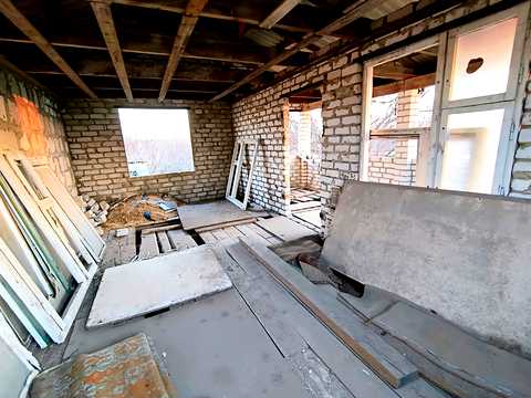 будинок за адресою Дачі Вимпел