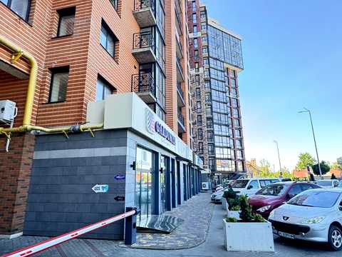 квартира за адресою Яровиця, 11