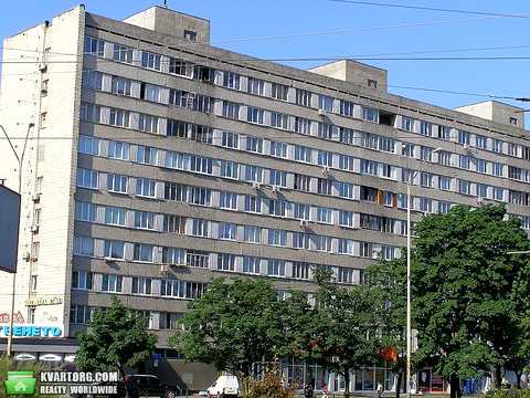 квартира по адресу Харьковское шоссе, 2