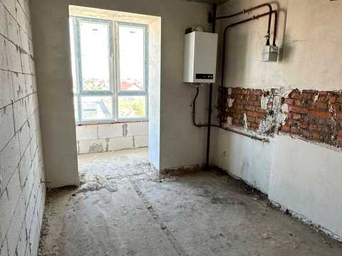 квартира за адресою Гетьмана Мазепи вул. (Красовського), 33