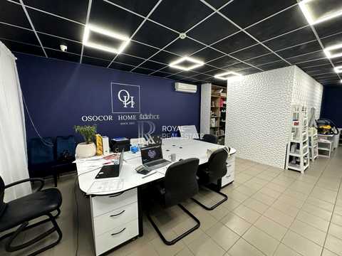 комерційна за адресою 53-тя Садова вул., 5