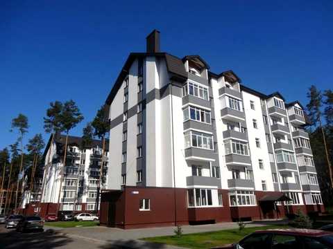 квартира по адресу Идейная
