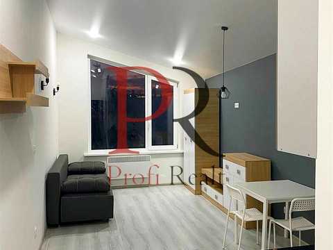 квартира за адресою Матросова, 8А