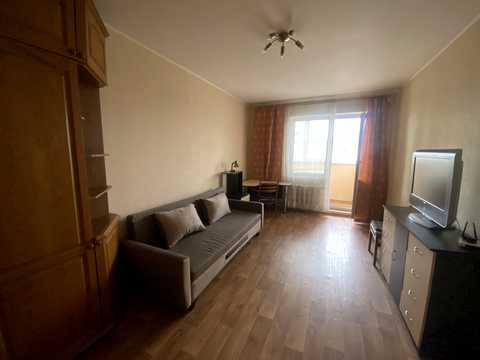 квартира за адресою Драгоманова вул., 14-А