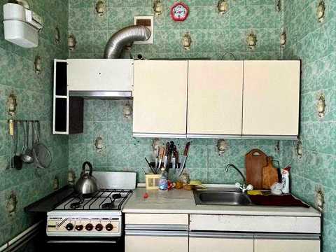 квартира за адресою Шведська вул., 20а