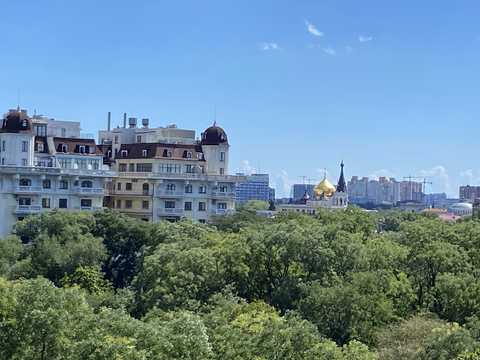 квартира за адресою Успенський пров., 11