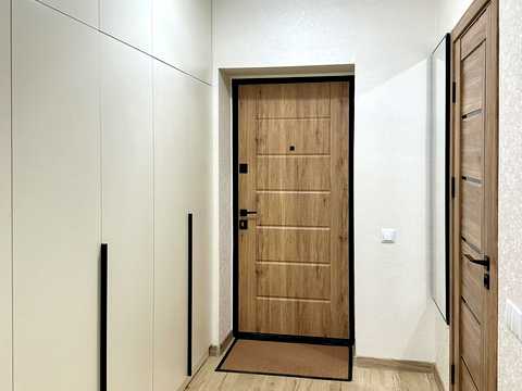 квартира за адресою Барабашова вул., 10б