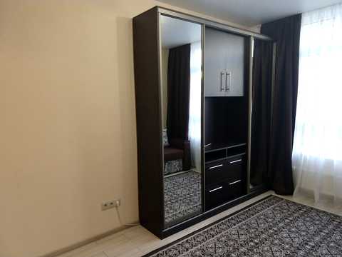 квартира за адресою Тираспільська, 60