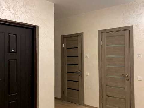 квартира за адресою Регенераторна вул., 4 к1