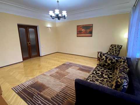 квартира по адресу Золотоворотская ул., 2