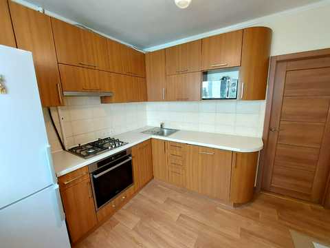 квартира за адресою Оболонський просп., 18-Г
