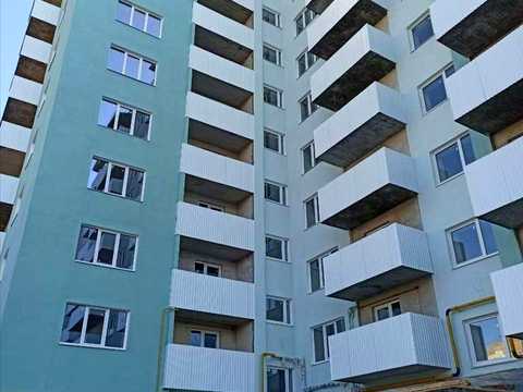 квартира за адресою Олександра Оксанченка вул. (Степового Фронту), 1