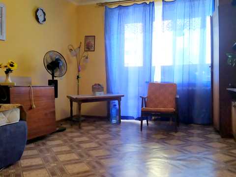 квартира по адресу Шекспира пер., 7