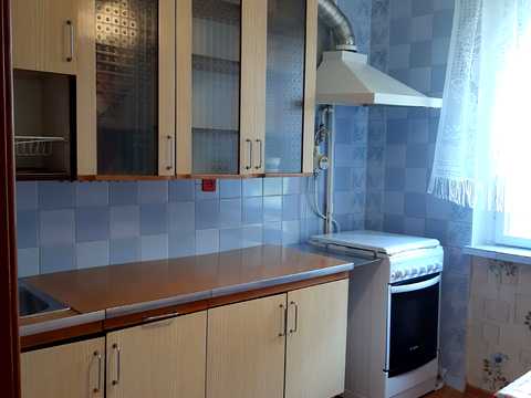 квартира за адресою Ніжинська вул., 7